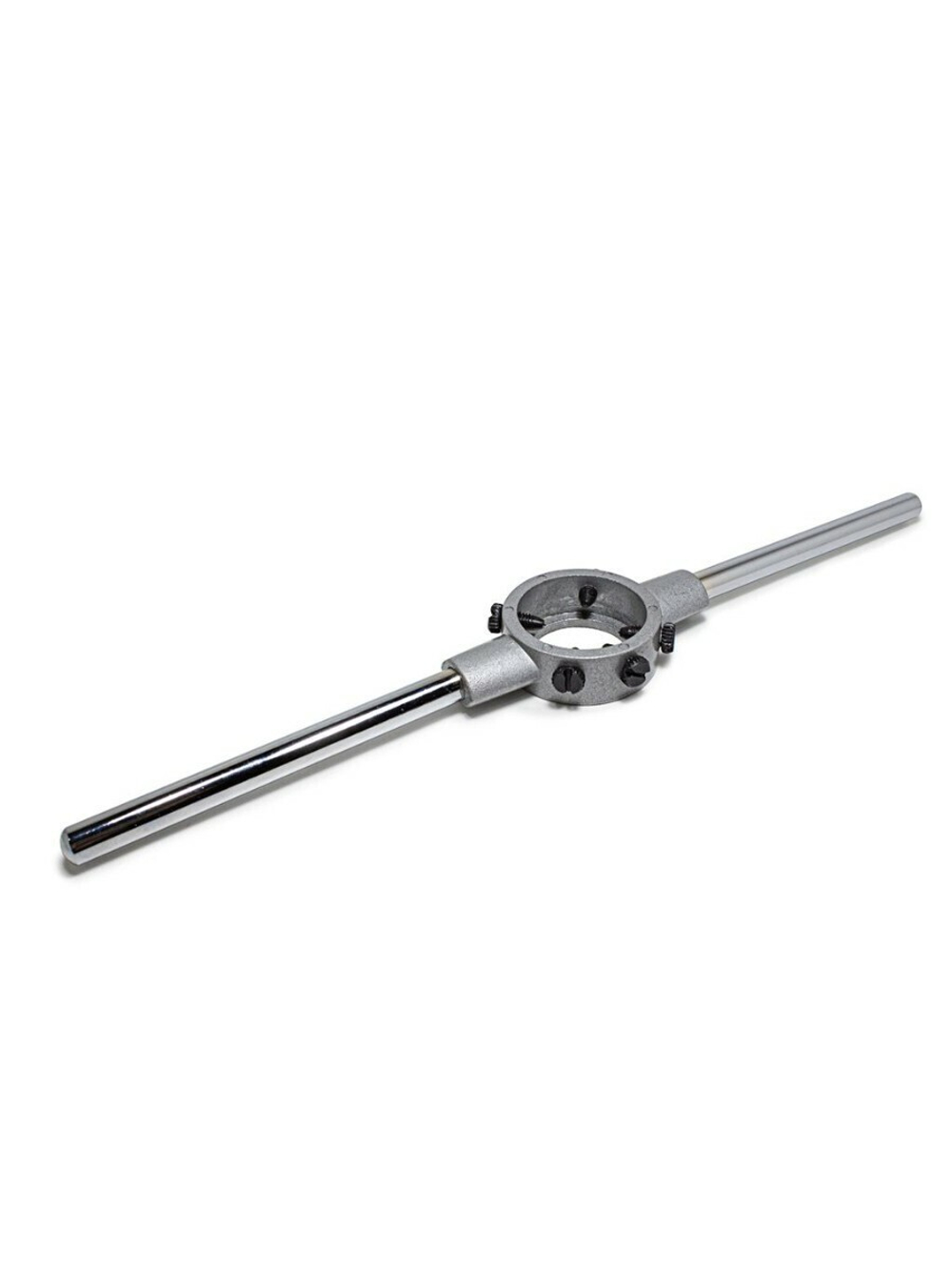 Плашкодержатель 38х14мм RockForce##Rock FORCE RF-DS38X14
