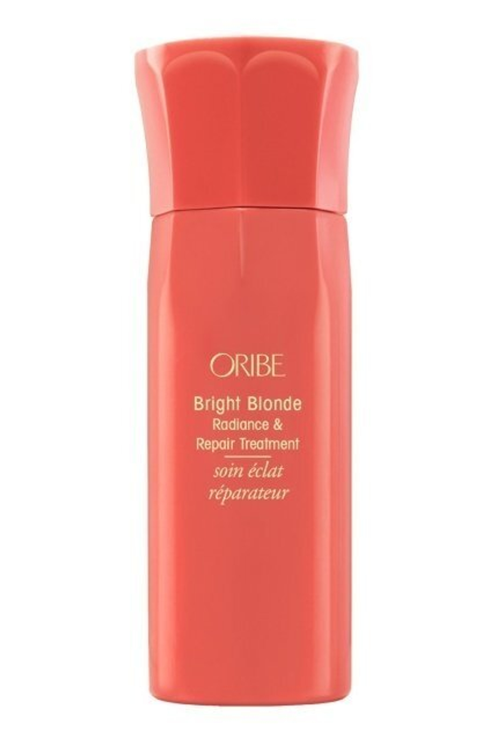 Спрей-уход для светлых волос: Сияние и Восстановление 125 мл / Bright Blonde Radiance & Repair Treatment