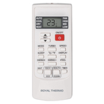 Сплит-система Royal Thermo Milano RTM-12HN1 комплект