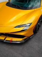 Карбоновый обвес для FERRARI SF90 SPIDER Феррари