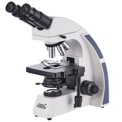 Микроскоп Levenhuk MED 40B