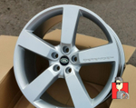 Комплект дисков Land Rover 22x9 et45 5x120