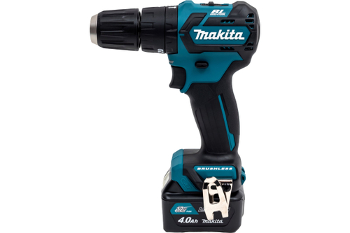 Аккумуляторная дрель-шуруповерт Makita HP332DWME