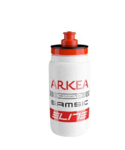 Фляга Elite Fly TEAM ARKEA SAMSIC 2021 550мл 01604343