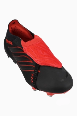 Бутсы adidas Predator Elite L-TECH FT FG - черный