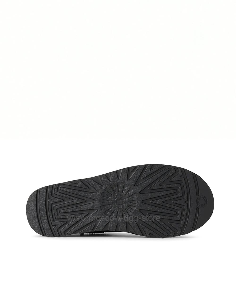 CLASSIC MICRO Black