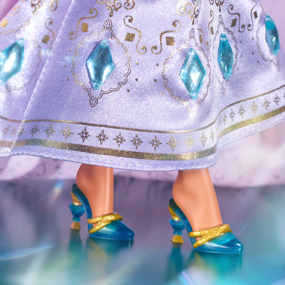 Кукла коллекционная Жасмин / Radiance Collection Jasmine