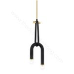 Pendant design lamp  Mitzi by Hudson Valley