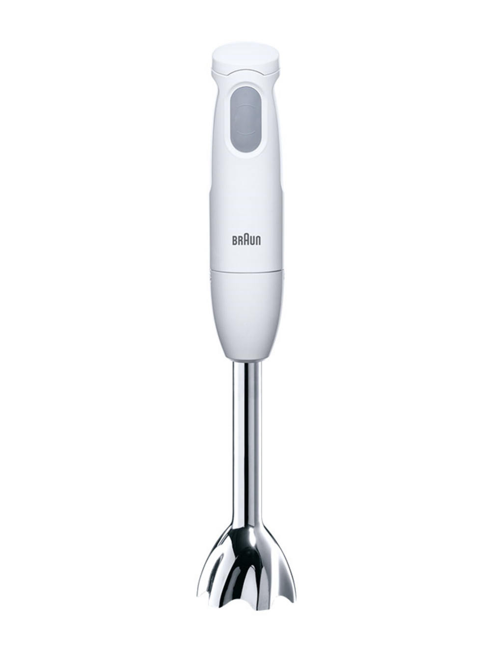 Погружной блендер Braun Multiquick 1 MQ100 Curry