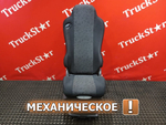 Сиденье пассажирское механическое