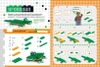 LEGO Зоопарк. 50 моделей животных из LEGO от мала до велика