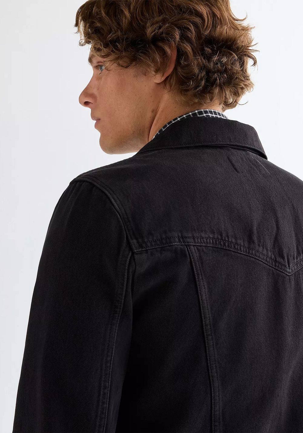 Куртка CLASSIC JACKET 112371439