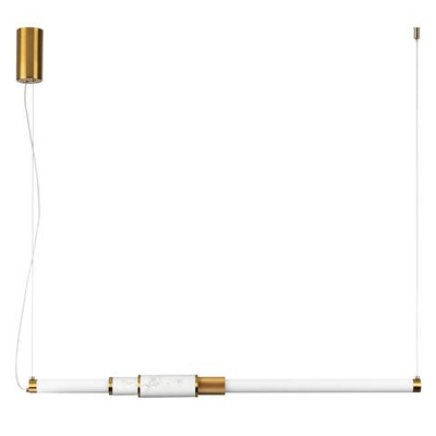 4359/14L ODL Светильник LED 14Вт 3000К 220В IP20 MIDCENT