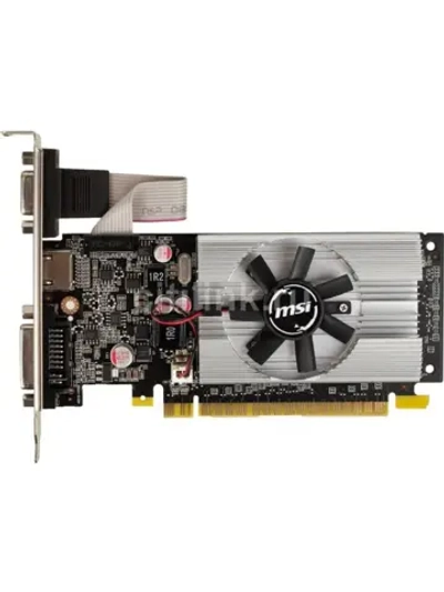 Видеокарта GeForce 210 N210-1GD3/LP 1 ГБ N210-1GD3/LP