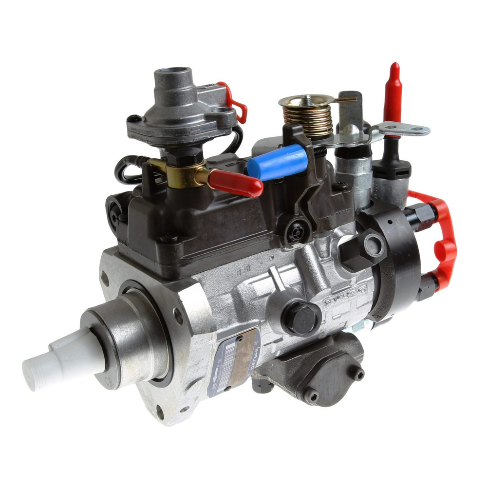 ТНВД Delphi 74.2kW UK 320/06930