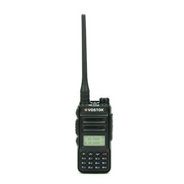 Радиостанция VOSTOK ST-58 VHF/UHF