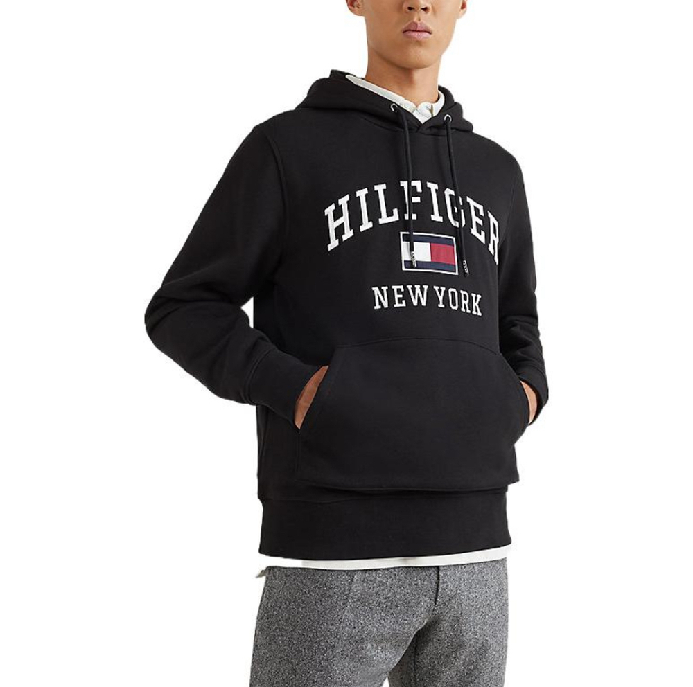 Tommy Hilfiger "Black White"