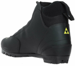 Лыжные ботинки FISCHER XC SPORT PRO YELLW