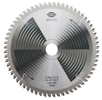 Пильный диск серия MultiTec TR-F/нег 170х30х48 HAWERA F00Y124671