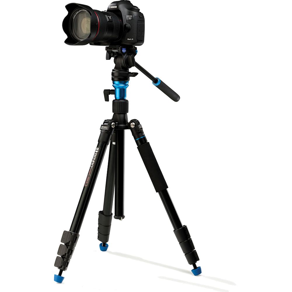 Benro A1883FS2C Travel