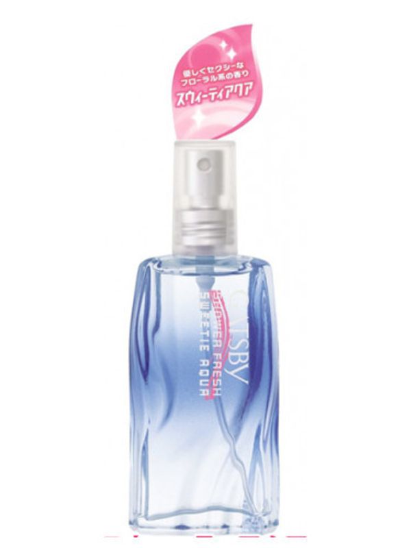 Gatsby Sweet Aqua