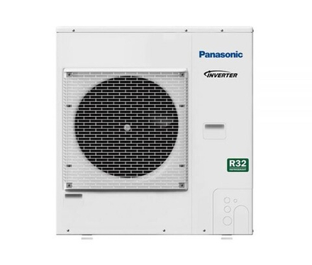 Panasonic S-100PT2E5B/U-100PZ2E5
