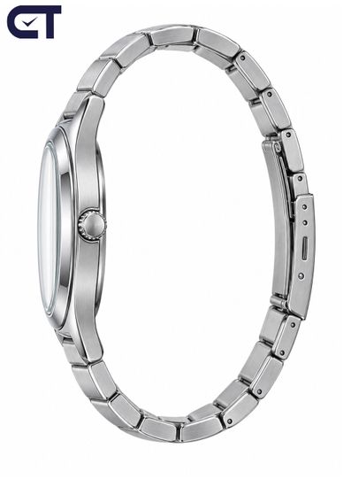 CASIO MTP-V006D-7B2 CASIO Collection мужские наручные часы — светлый циферблат, индикация даты и классический стальной браслет