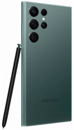 Samsung Galaxy S22 Ultra 5G 512GB Green (SM-S908E)