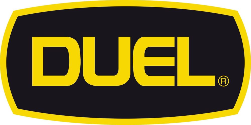 Плетеный шнур для рыбалки Duel PE Super X-Wire 4