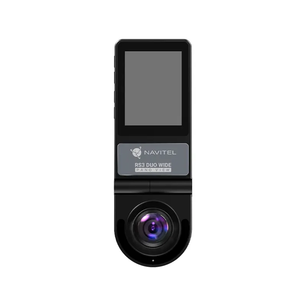 NAVITEL RS3 DUO WIDE