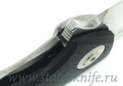 Нож Zero Tolerance 0454204P ZT 0454 CTS204P Sinkevichфотография - 7