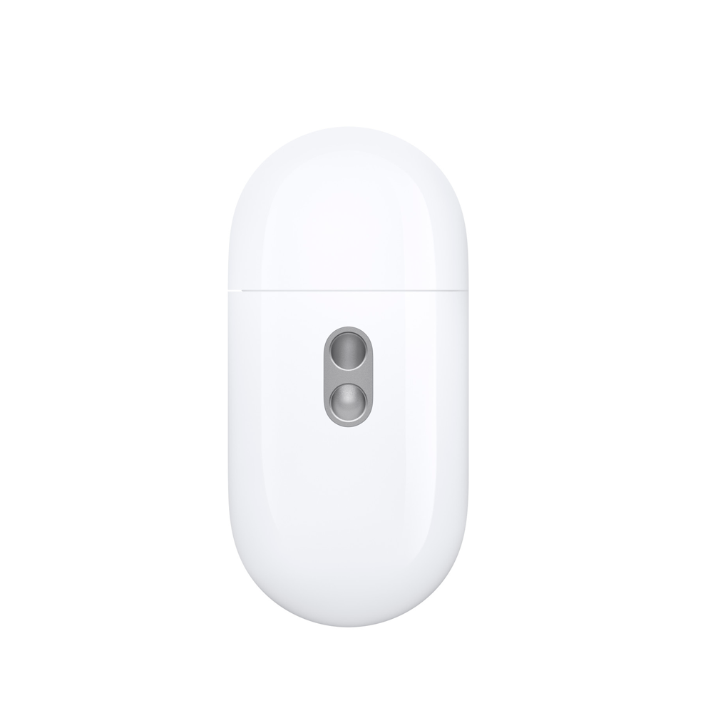Зарядный кейс Apple AirPods Pro 2 (2-го поколения, 2022) (Lightning Charging Case) A2700