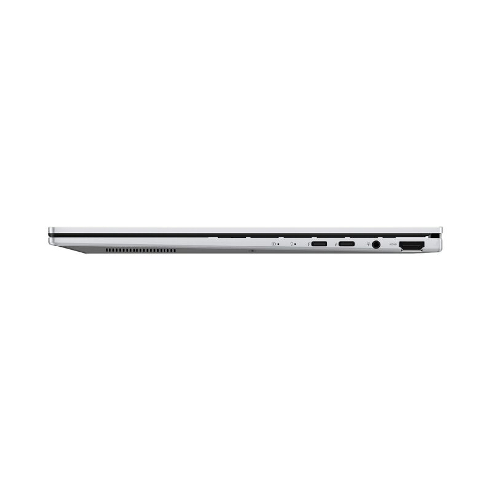 Ноутбук Asus ZenBook 14 2025, Ultra 9-285H, 32Gb, 1Tb, OLED, Серый