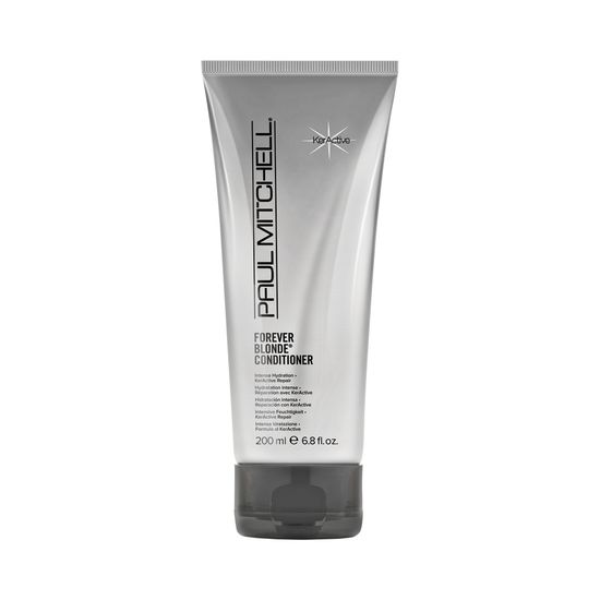 Кондиционер для осветленных волос Forever Blonde Conditioner, 200 мл