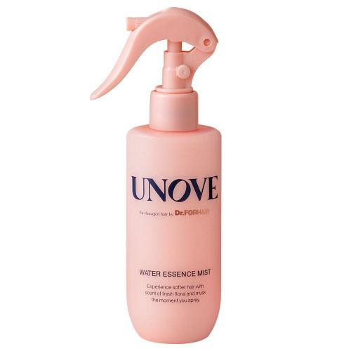 Dr.Forhair UNOVE water essence mist 200ml