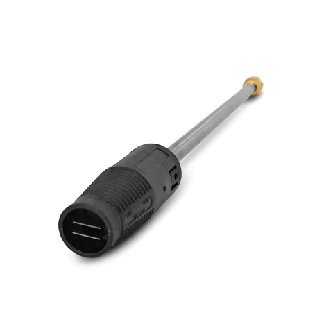 Трубка струйная металлическая для мойки высокого давления VILLARTEC RE230C/250C/300C, 2650000002
