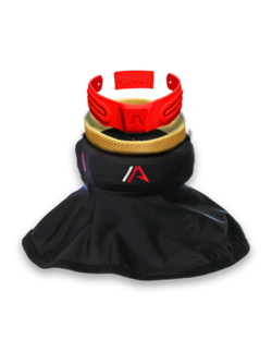 Защита шеи ICE ARMOR