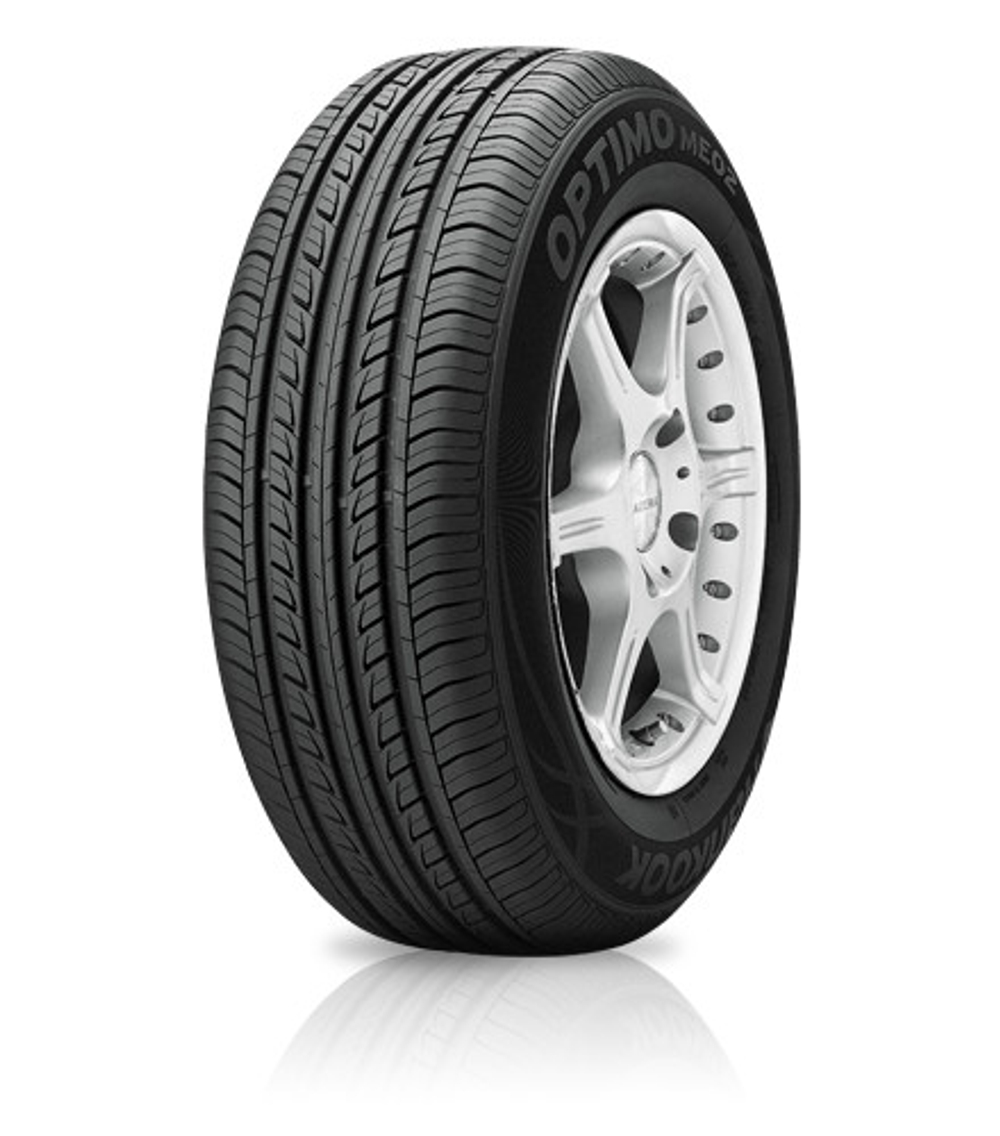 Легковая шина HANKOOK Optimo ME02 K424 205/60R15 91H*(2018)