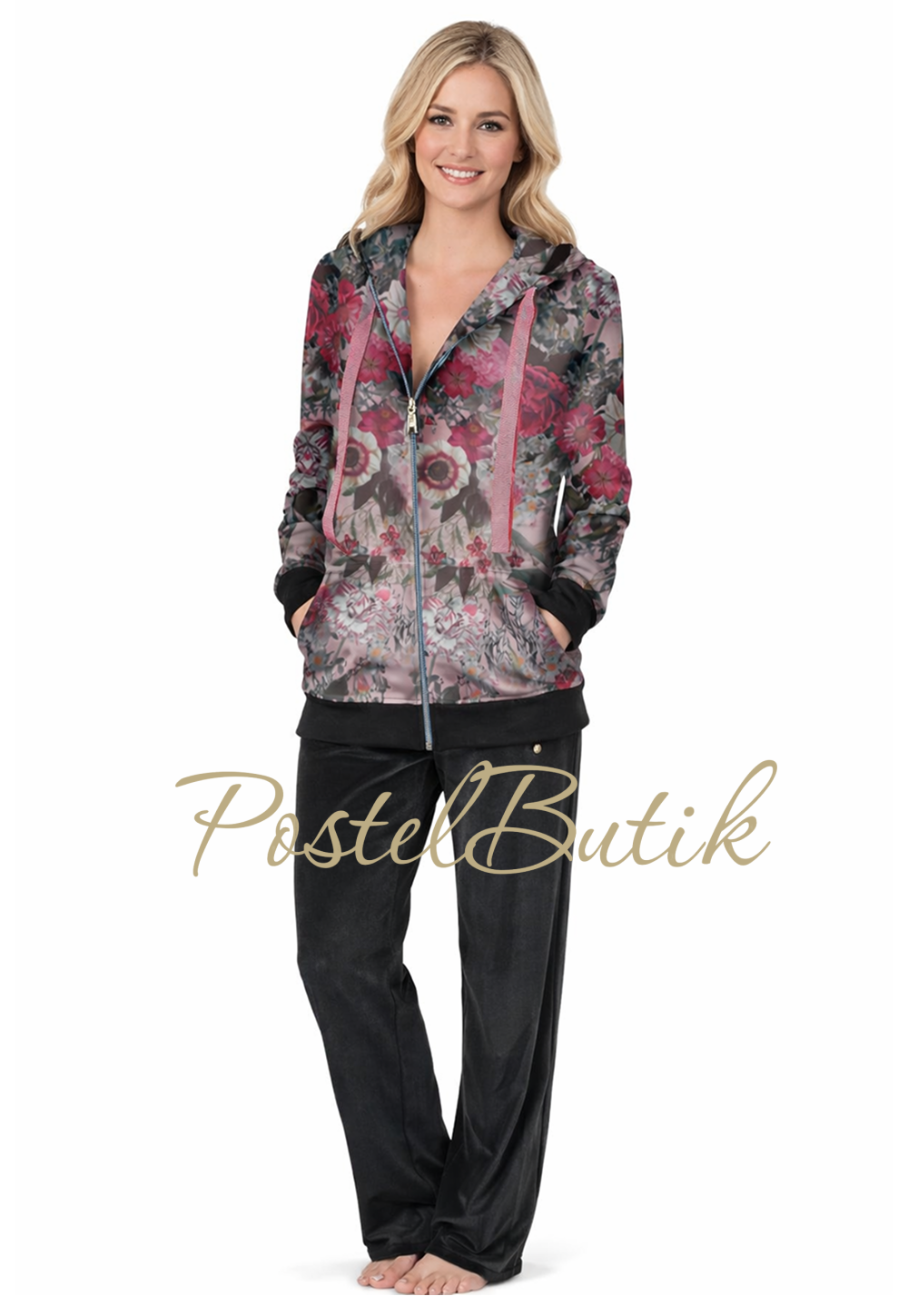 Костюм для дома Blumarine Franceska