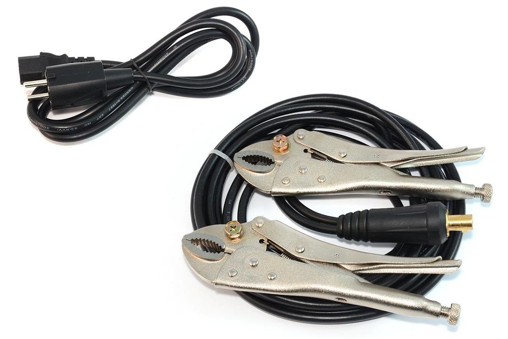 Аппарат приварки шпилек TSS PRO SW-2500 - [220В]