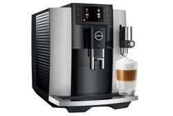 Кофемашина Jura E8 Platin EC (15582)