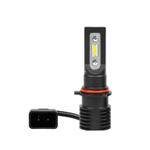 Светодиодные лампы PSX26 Optima LED QVANT, 5000K, 12-24v, (комплект, 2шт)