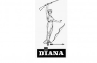 Пистолеты DIANA