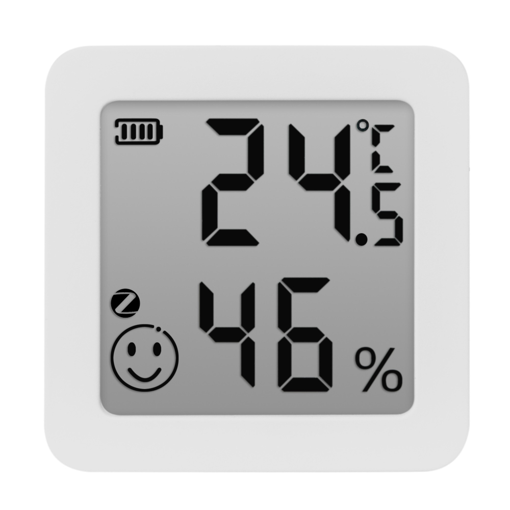Комплект управления Royal Thermo для 5 радиаторов по Wi-Fi Smart Heat HH-01/THS30ZB, черный