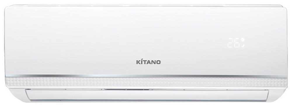 Сплит-система (кондиционер) Kitano KRD- Walli-18 Inverter