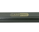 CARP PRO Род-под на 3 удилища Black телескоп. 4 ноги