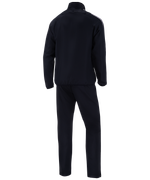 Костюм спортивный CAMP Lined Suit, черный/черный, детский