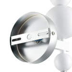 8260/1W LN Бра E14 1*40Вт 220В IP20 MODERNI