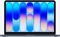 MacBook Neo (2026) (8Gb, 512Gb, 13, Indigo)