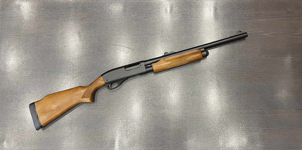 Remington 870 Express Magnum к.12/76 № В003189 М
